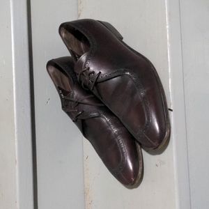 Salvatore Ferragamo dress shoes